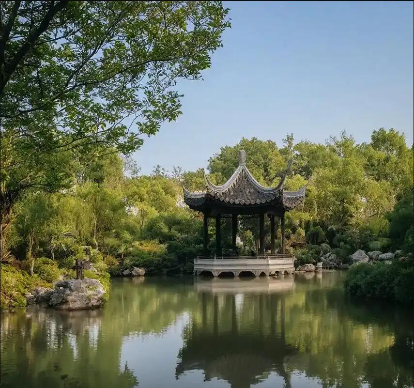 雷州舍得土建有限公司